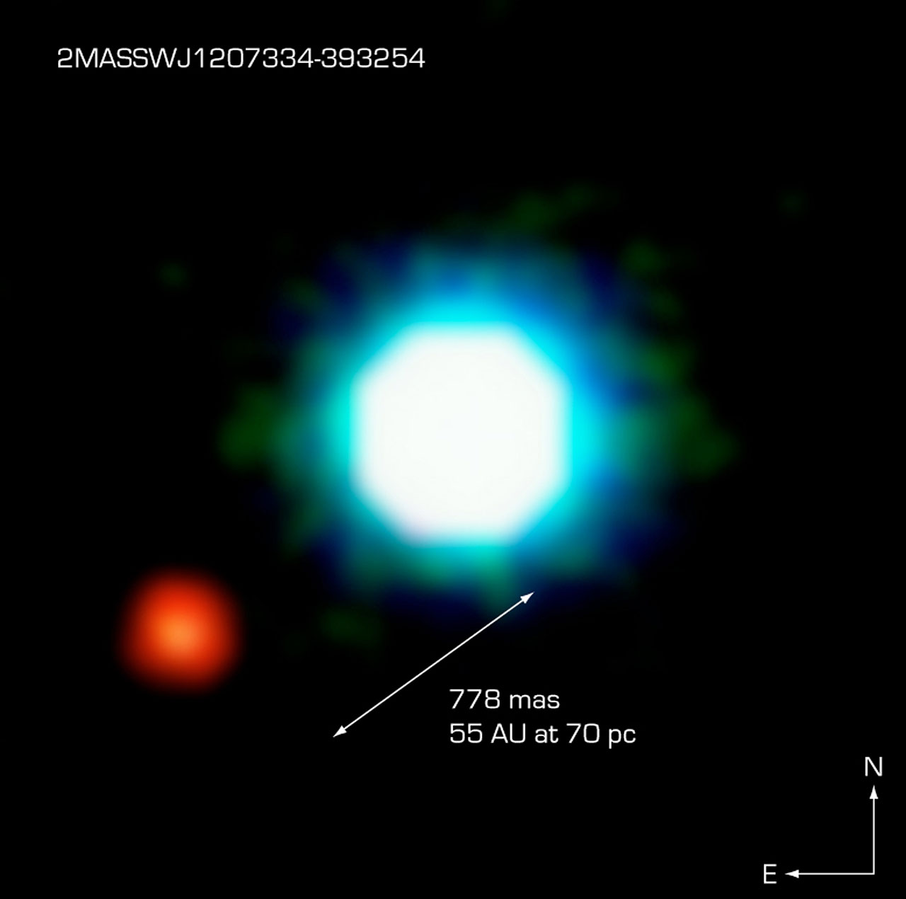 фотография экзопланеты, inauka.ucoz.ru, спросите науку