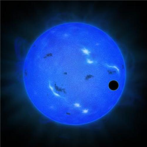 суперземля, GJ 1214, спросите науку