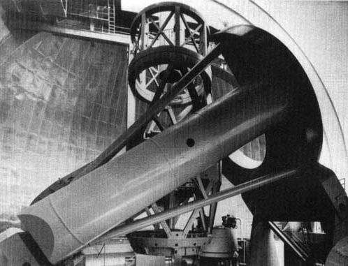 Телескоп Хейла